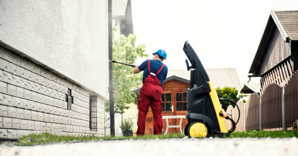 Best Animal Enclosure Cleaning  in Highland Park, TX